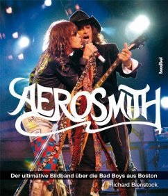 Aerosmith - Bienstock, Richard