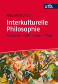 Interkulturelle Philosophie