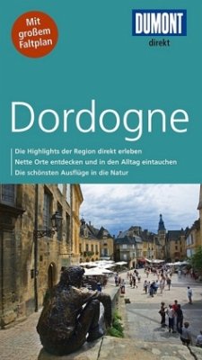 Cover Dumont direkt Dordogne