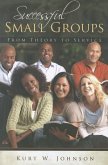 Successful Small Groups