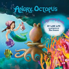 Angry Octopus - Lite, Lori