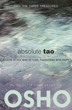 Absolute Tao - Osho