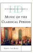 Historical Dictionary of Music of the... - Bild 1