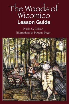 Woods of Wicomico Lesson Guide - Galbari, Nuala