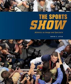 The Sports Show - Little, David E