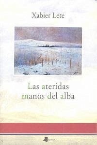Cover ATERIDAS MANOS DEL ALBA, LAS