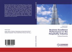 Business Excellence Performance in the Hospitality Industry - Arasli, Huseyin;Baradani, Sarvnaz