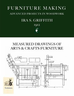 Furniture Making - Griffith, Ira S.