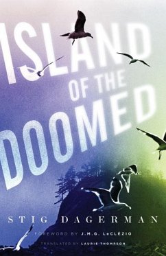 Island of the Doomed - Dagerman, Stig