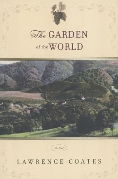 The Garden of the World - Coates, Lawrence