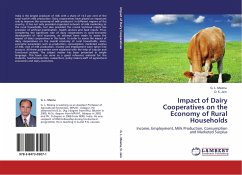 Impact of Dairy Cooperatives on the Economy of Rural Households