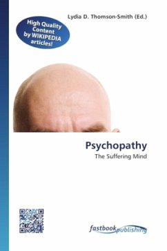 Cover Psychopathy