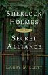 Sherlock Holmes and the Secret Alliance - Bild 1