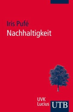 Nachhaltigkeit - Pufé, Iris