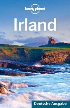 Lonely Planet Irland