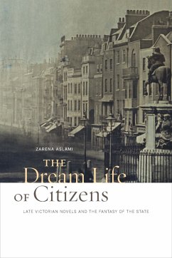 The Dream Life of Citizens - Aslami, Zarena