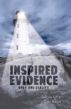 Inspired Evidence - Vett, Julie Von; Malone, Bruce