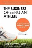 The Business of Being an Athlete