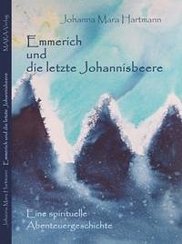 Emmerich und die letzte Johannisbeere