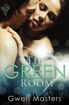 The Green Room - Masters, Gwen