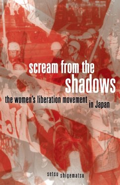Scream from the Shadows - Shigematsu, Setsu