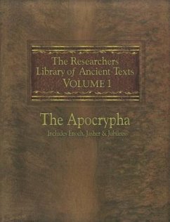 The Researchers Library of Ancient Texts