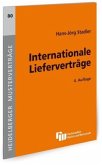 Internationale Lieferverträge