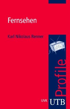 Cover Fernsehen