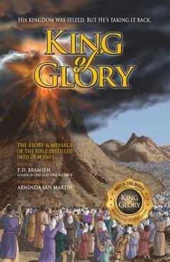King of Glory - Bramsen, P D