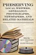 Preserving Local Writers, Genealogy,... - Bild 1