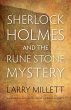Sherlock Holmes and the Rune Stone... - Bild 1