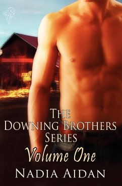The Downing Brothers - Aidan, Nadia
