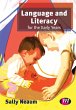 Language and Literacy for the Early... - Bild 1