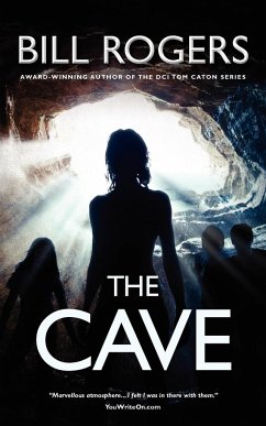 The Cave - Rogers, Bill