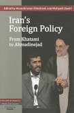 Iran's Foreign Policy