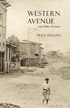 Western Avenue and Other Fictions - Arroyo, Fred