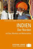Stefan Loose Travel Handbücher Indien, Der Norden