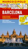 Marco Polo Citymap Barcelona Marco Polo Citymap Barcelona