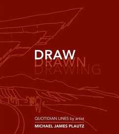 Draw: Quotdidian Lines - Plautz, Michael J.