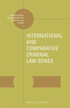 The Protection of Human Rights in the Administration of Criminal Justice: A Compendium of United Nations Norms and Standards - de Zayas, Alfred; Bassiouni, M Cherif