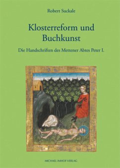 Klosterreform und Buchkunst - Suckale, Robert