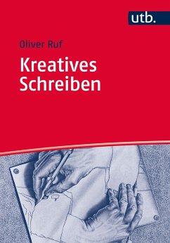 Kreatives Schreiben - Ruf, Oliver