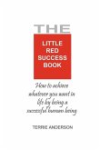 The Little Red Success Book