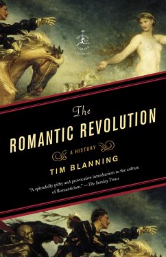 The Romantic Revolution - Blanning, Tim