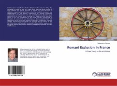 Romani Exclusion in France - Palmer, Rebecca L.