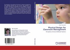 Physical Design for Classroom Management