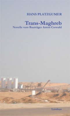 Trans-Maghreb - Platzgumer, Hans