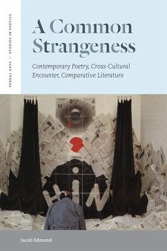A Common Strangeness - Edmond, Jacob
