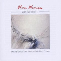 Vom Ende Der Zeit - Merlin Ensemble Wien/Beil,Hermann/Schwab,Martin