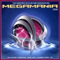 Megamania Vol.1